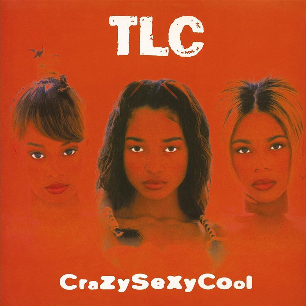 Tlc - Crazysexycool (2 Lp) - AA.VV. (Vinile)