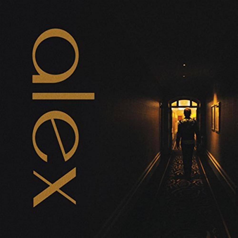 Alex - Alex Lipinski (Audio cd)