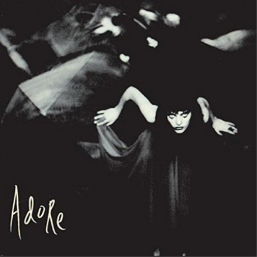 The Smashing Pumpkins Adore (Vinyl LP) 12" Album
