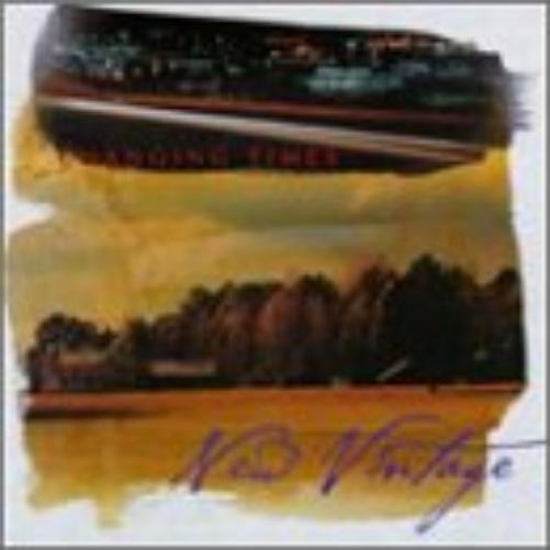 New Vintage - Changing Times CD NUOVO