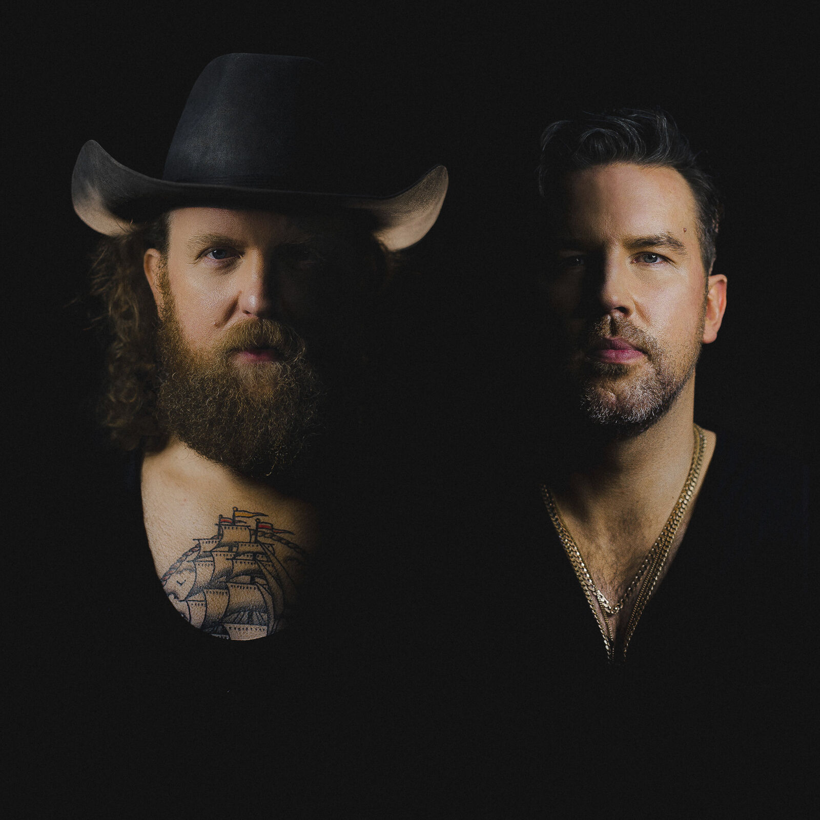 Brothers Osborne Brothers Osborne (CD) Album
