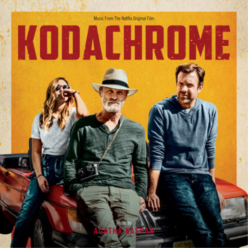 Kodachrome (CD) Album