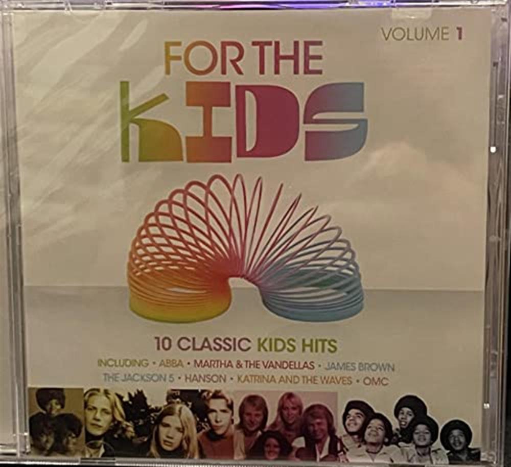 No Titel - Various Artists (Audio CD)