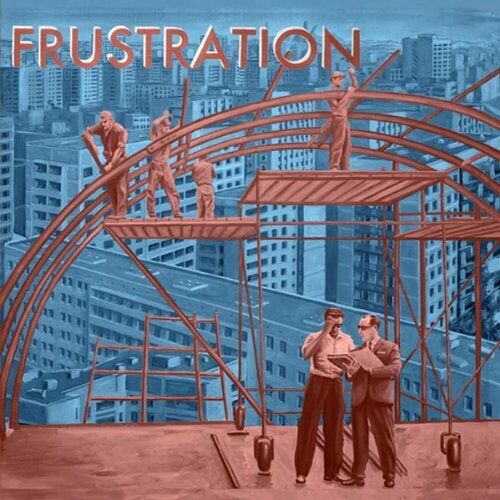 Frustration Uncivilized (CD)