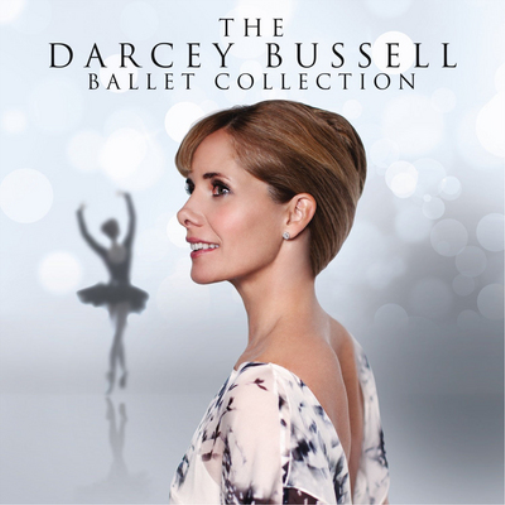 Pyotr Il'yich Tchaikovsky The Darcey Bussell Ballet Collection (CD) Album