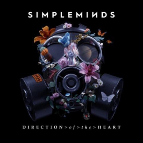 Direction Of The Heart (Indie Exclusive) - Simple Minds (Vinile)