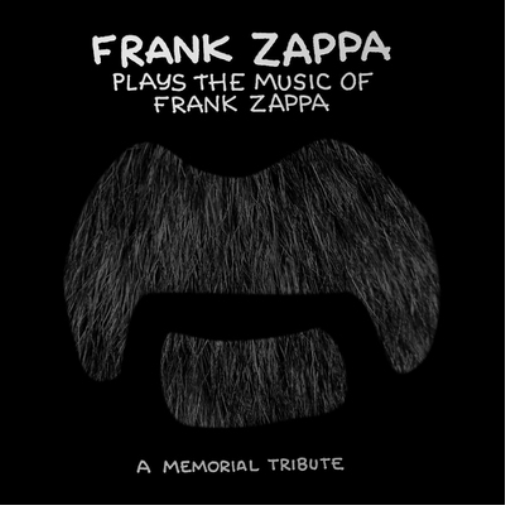Frank Zappa Frank Zappa Plays the Music of Frank Zappa: A Memorial Tribute (CD)