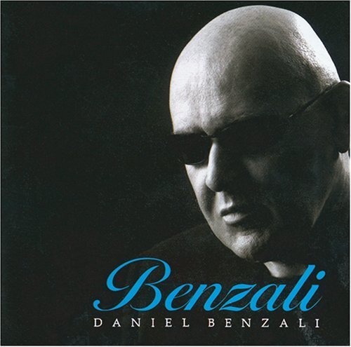Daniel Benzali Benzali (CD)
