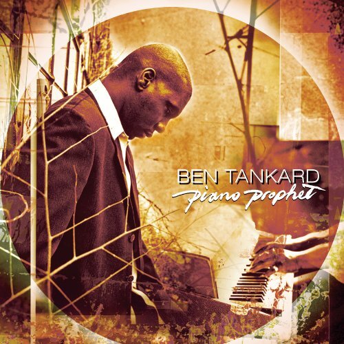 Ben Tankard Piano Prophet (CD)
