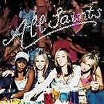 All Saints - Saints & Sinners - Cd