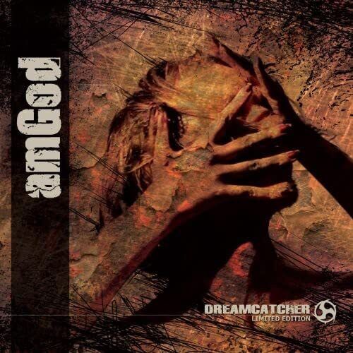 AMGOD Dreamcatcher (CD)