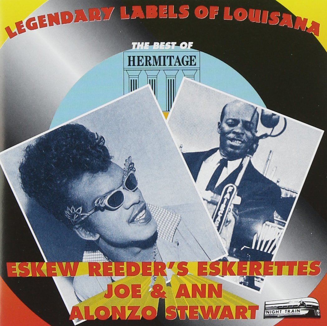 Va-Best Of Hermitage Best of Hermitage -20tr- (CD)