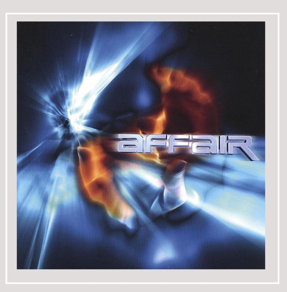 Affair No Substitute (CD)
