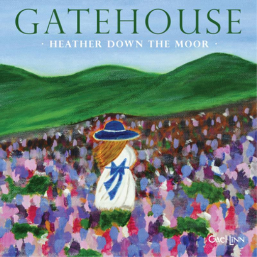Gatehouse Heather Down the Moor (CD) Album