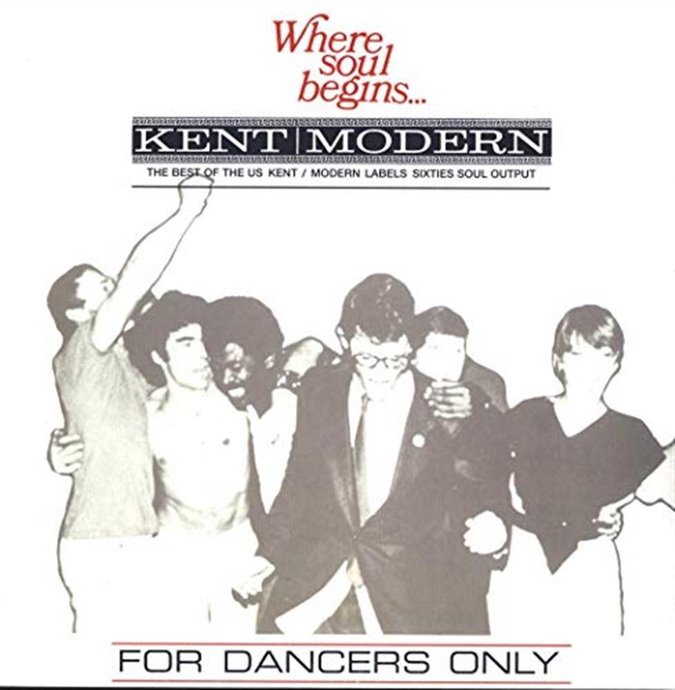 For Dancers Only - Various Artits (Vinile)