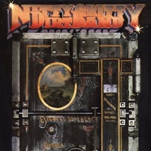 Dirt Silver and Gold (CD) Album