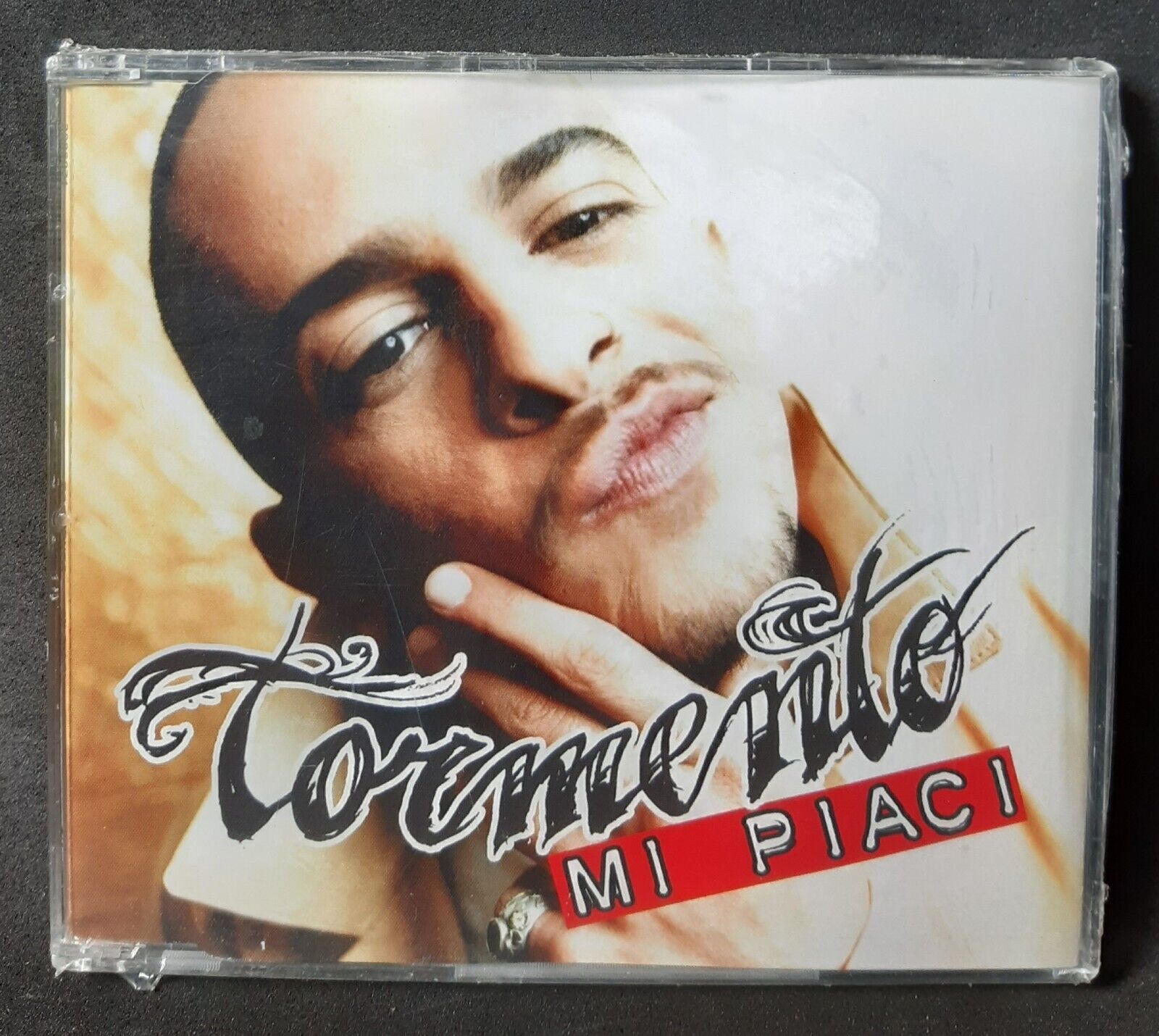 CDS TORMENTO - MI PIACI **NUOVO SIGILLATO**