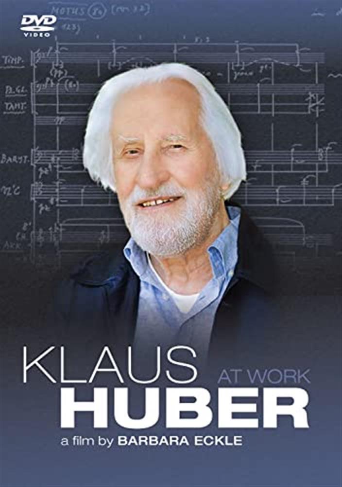 At Work - Klaus Huber
