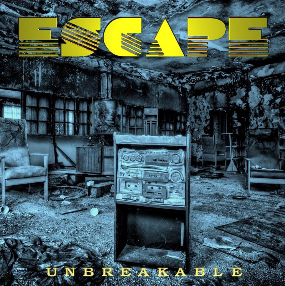 Unbreakable - Escape (Audio CD)