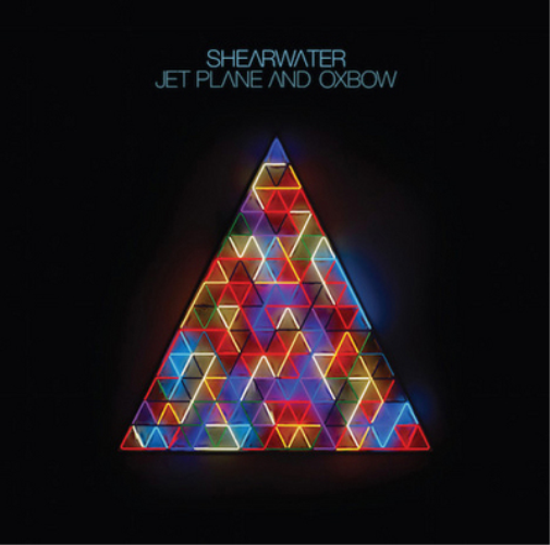 Shearwater Jet Plane and Oxbow (Vinyl LP) 12" Album Coloured Vinyl