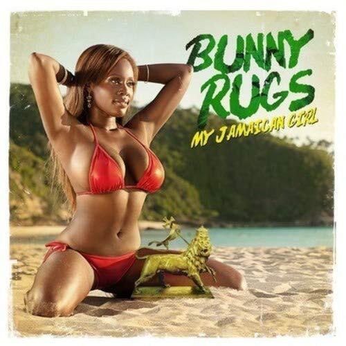 Bunny Rugs MY JAMAICAN GIRL (CD)