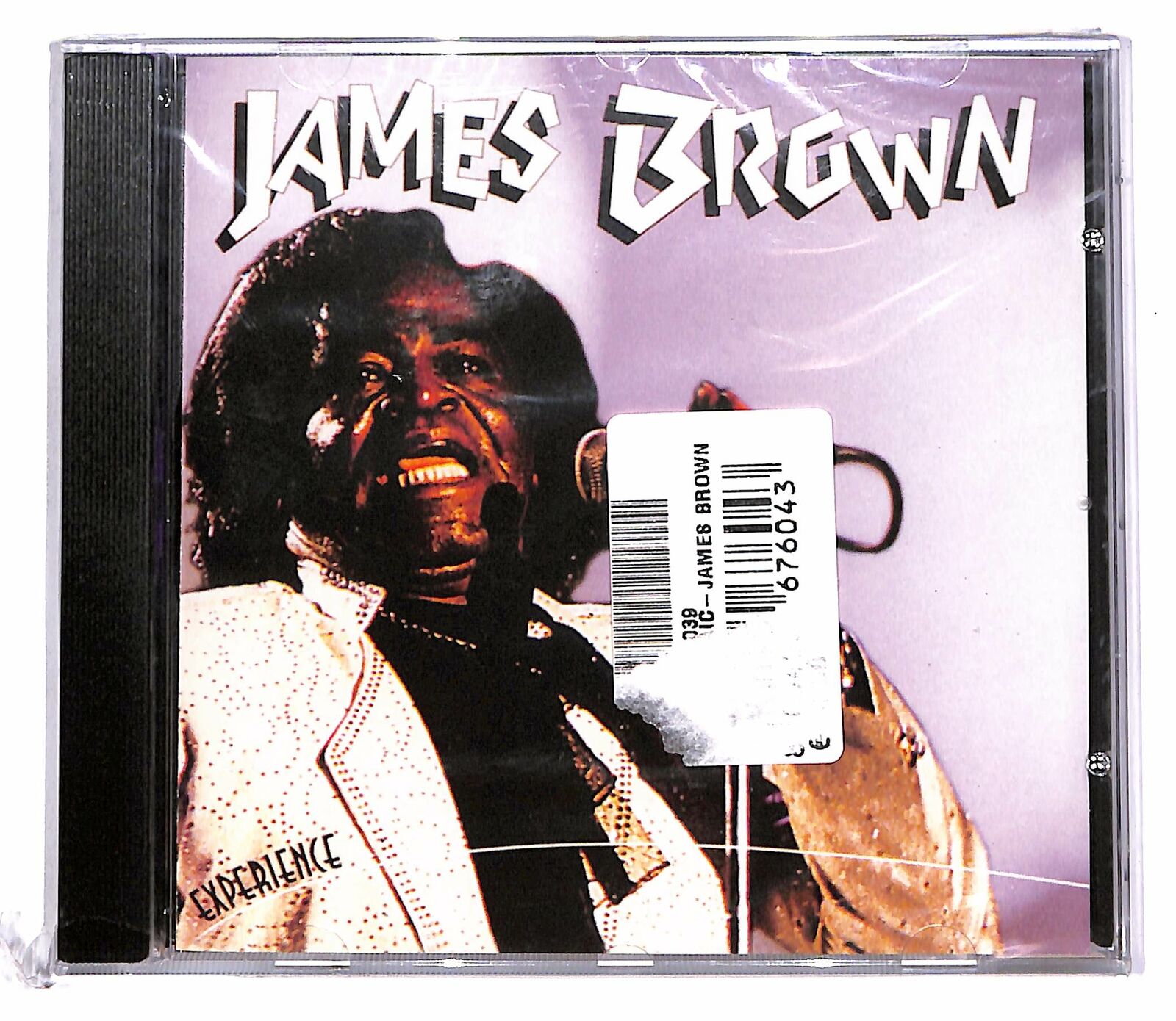 James Brown - James Brown