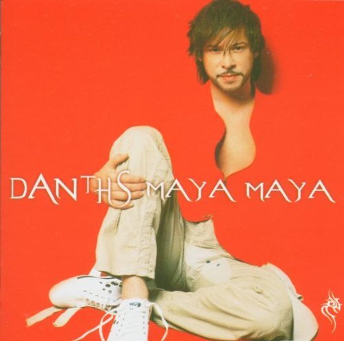 Christos Dantis Maya Maya (CD)