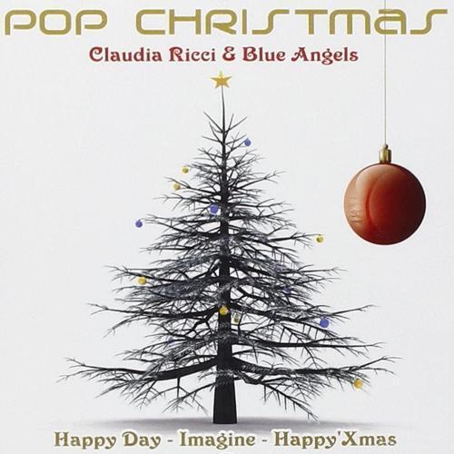 POP CHRISTMAS CD