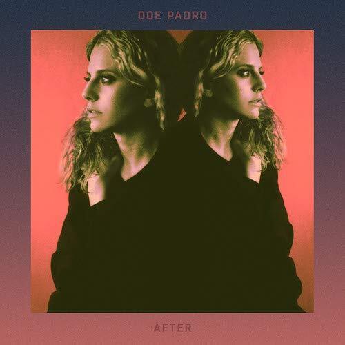 Doe Paoro After (Vinyl LP)