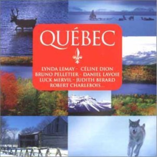 Quebec (CD)