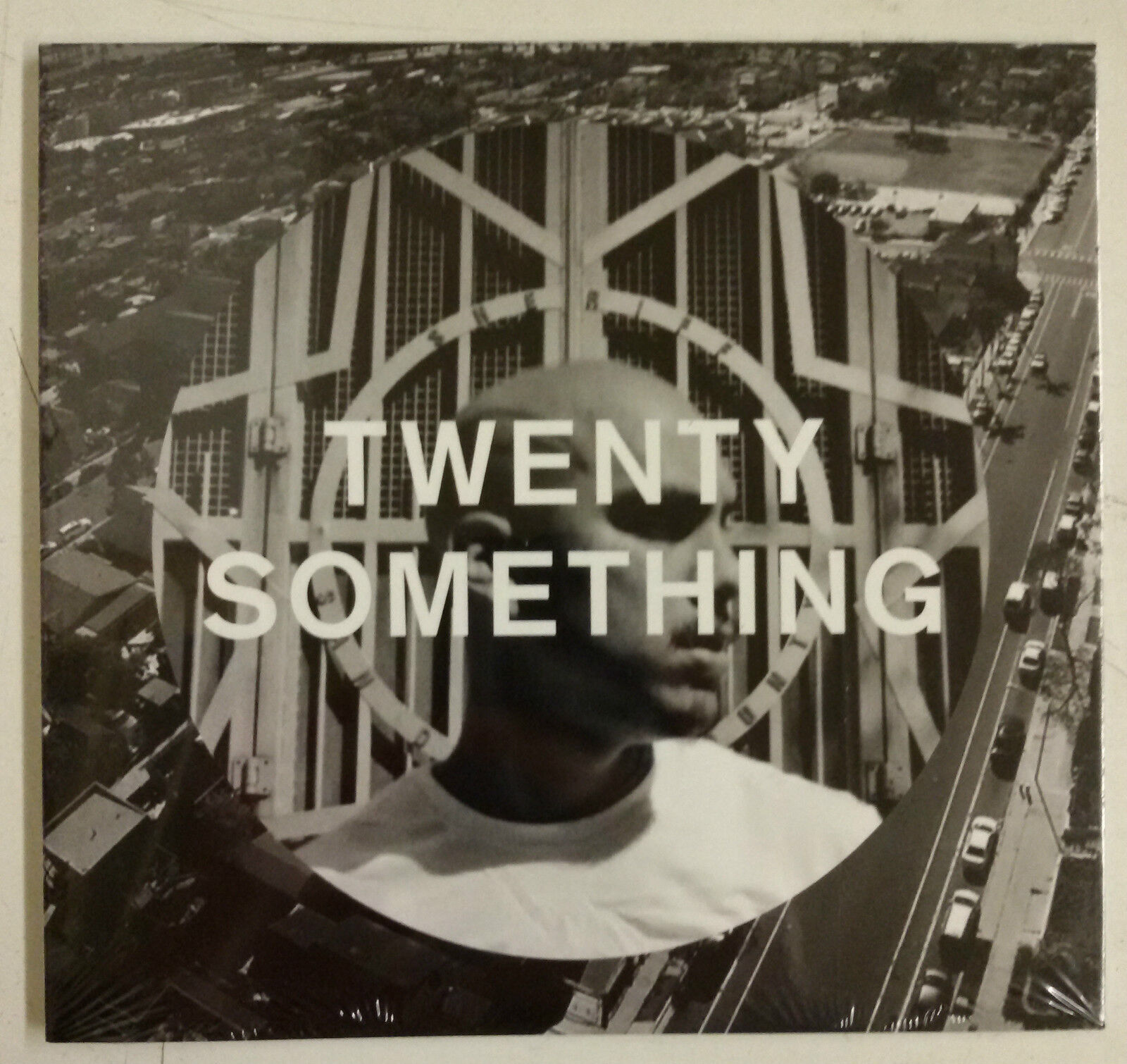 Pet Shop Boys Twenty Something Cd-Single UK 2016 ancora sigillato