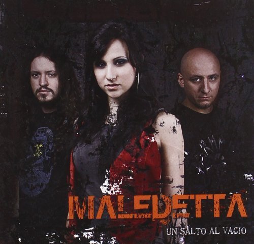 Maledetta Un Salto Al Vacio (CD)