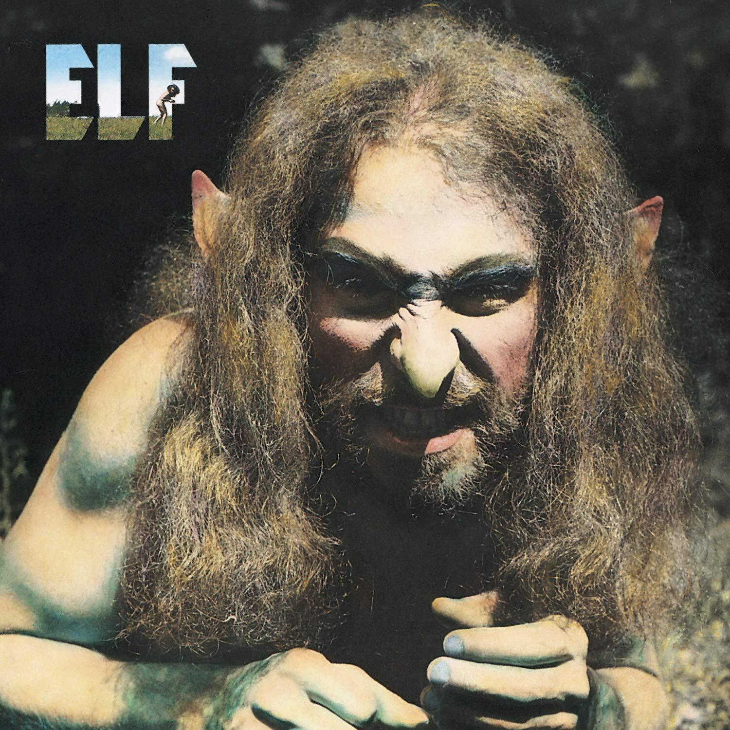 Elf Elf (CD)
