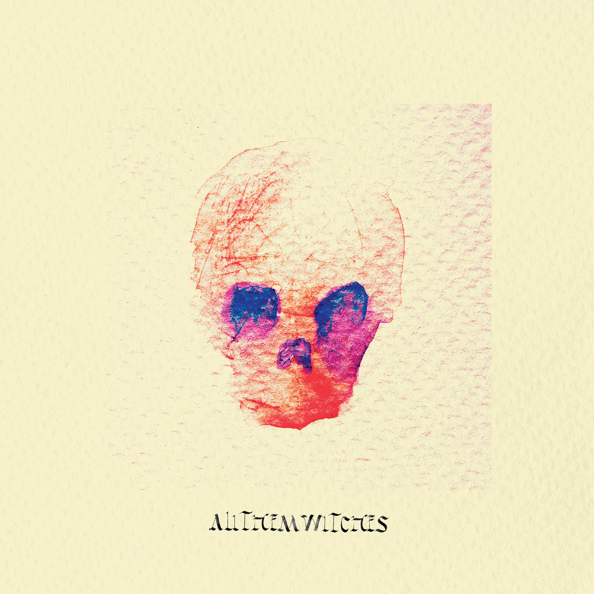 All Them Witches ATW (CD) Album