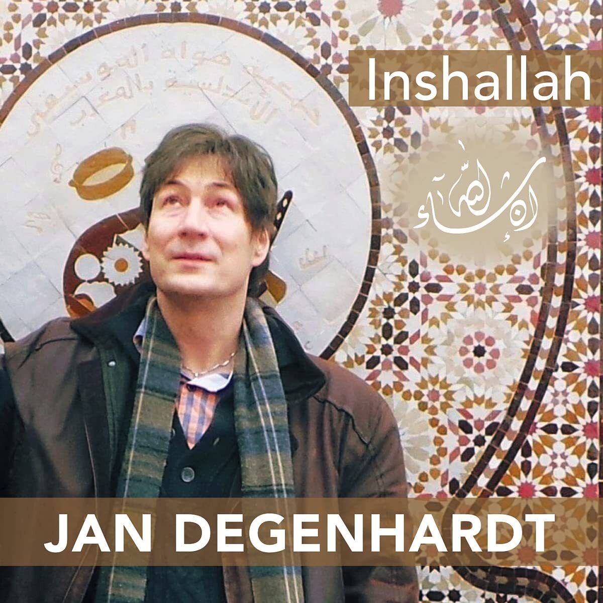 Degenhardt,Jan Inshallah (CD)
