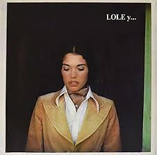 LP LOLE Y MANUEL "NUEVO DIA - VINILO". Nuovo