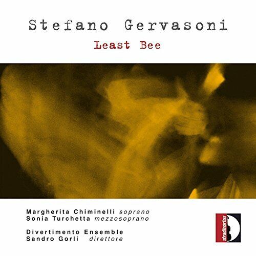 Least Bee (2003) (k4J)