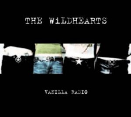 Wildhearts Vanilla Radio / O.C.D. / Let's Go (CD)