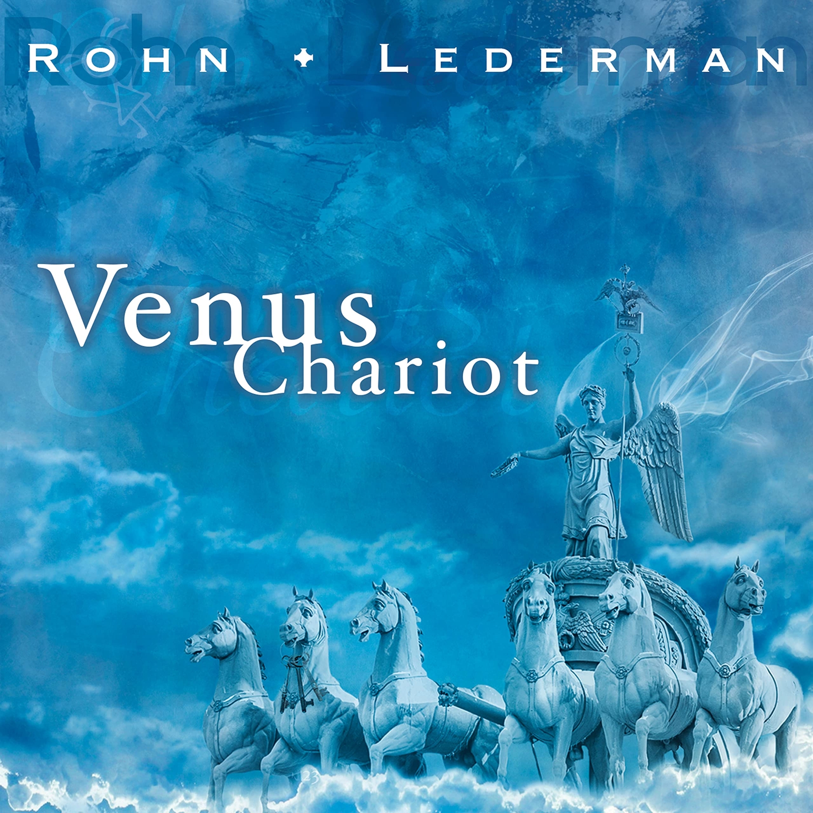 Rohn Lederman Venus Chariot (CD)