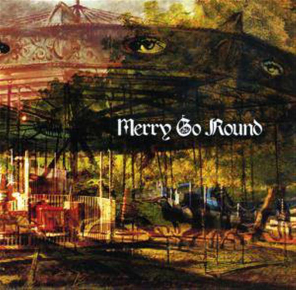 Merry Go Round - Merry Go Round (Vinile)