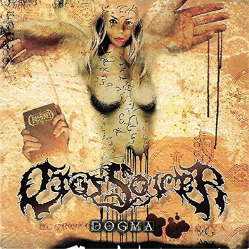 Crossover Dogma (CD) Album