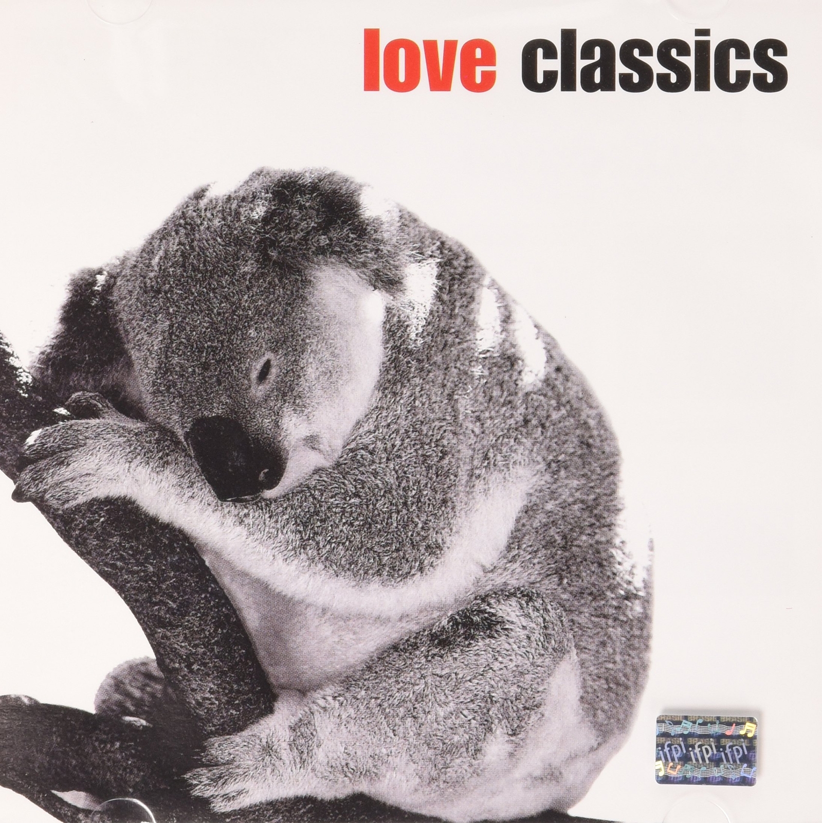 Love Ballads - CD NUOVO