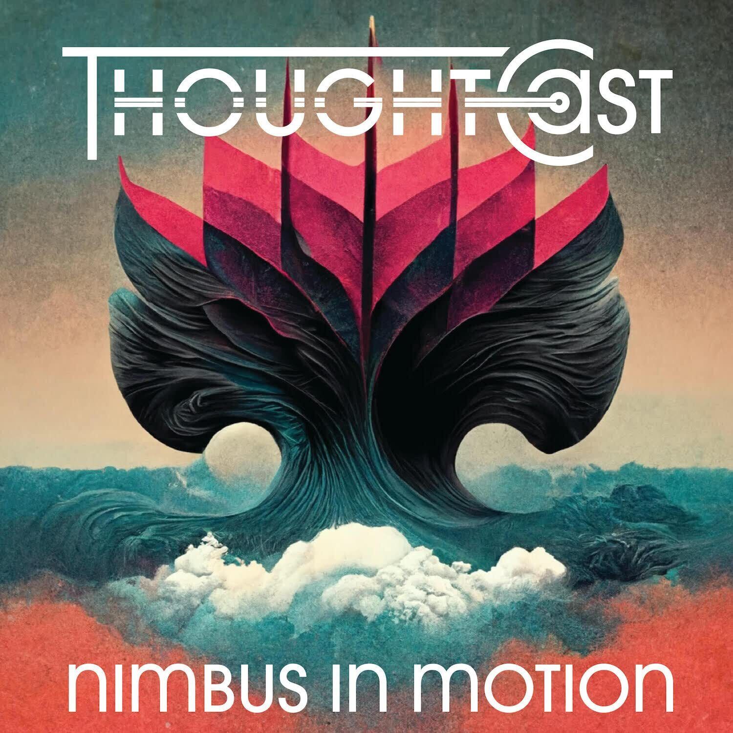 ThoughtCast Nimbus in Motion (CD)