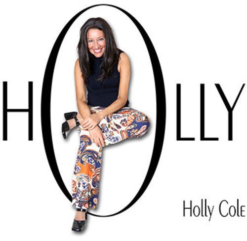 Holly Cole Holly (Vinyl LP)