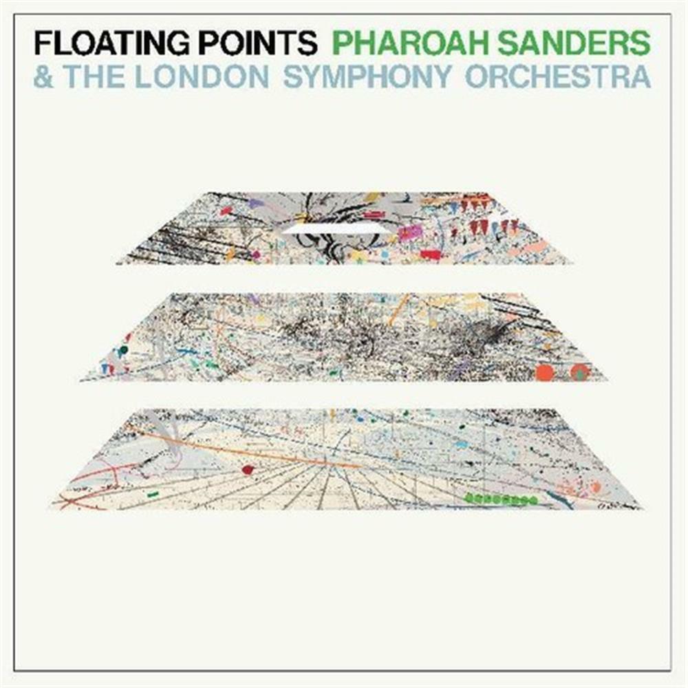 Promises - Pharoah / Lso Floating Points / Sanders (Vinile)
