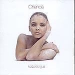 CD CHENOA "NADA ES IGUAL". Nuovo sigillato