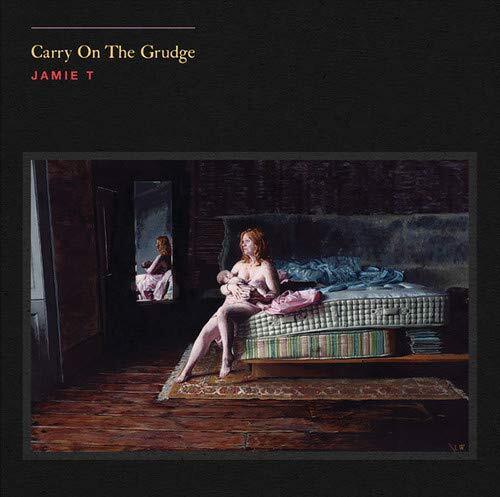 Jamie T. Carry on the Grudge (CD)