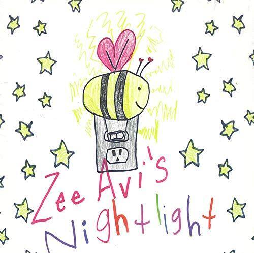 AVI,ZEE Avi, Zee : Zee Avi's Nightlight (CD)