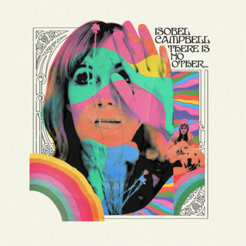 Isobel Campbell There Is No Other... (Vinyl LP) 12" Album