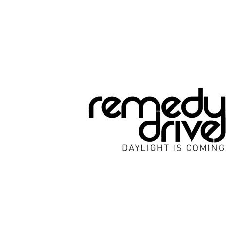 Daylight Is Coming (CD) Album